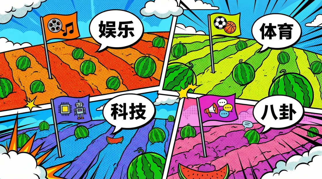 AY体育 娱乐瓜田分类